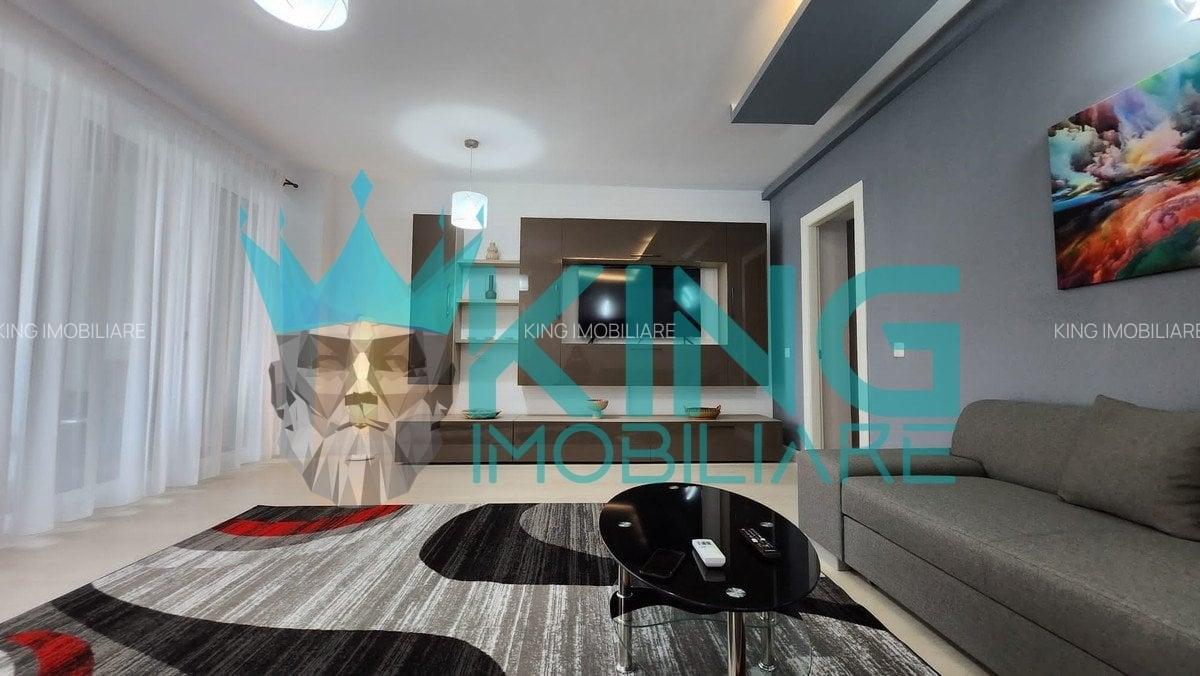 Apartament 3 Camere Floreasca Residence Bucuresti - 3