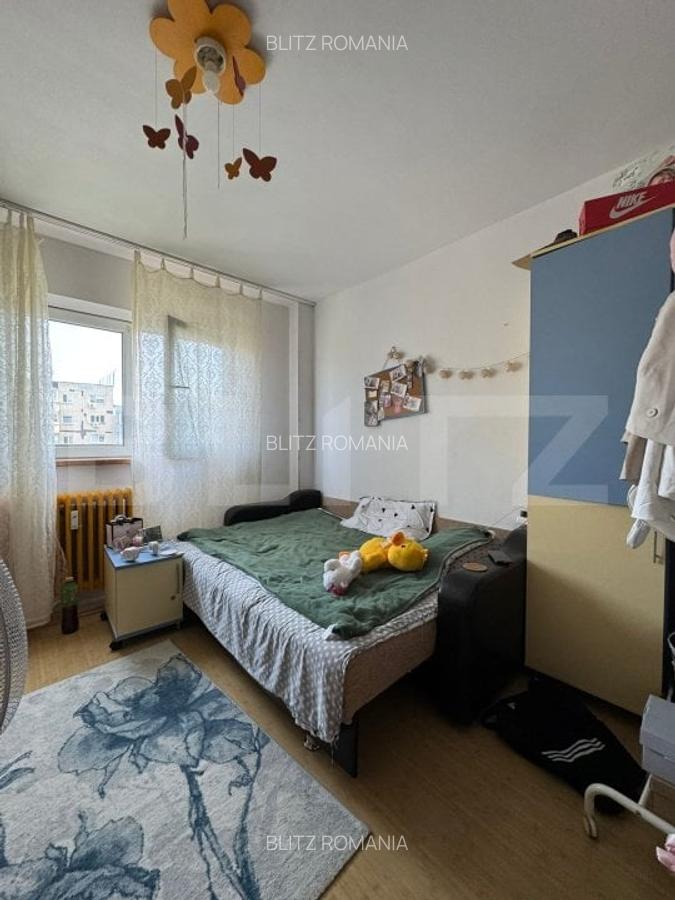 Apartament cu 2 camere, 54 mp, zona Sebastian - 4