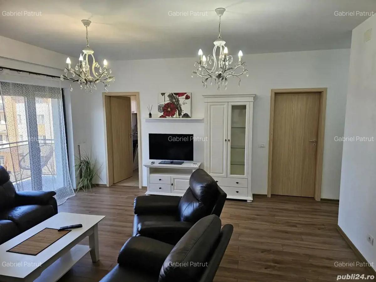 Apartament 2 camere 64mp langa Mc Donalds - 3