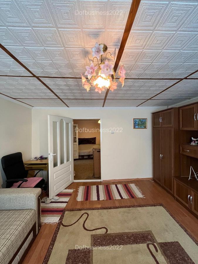 Casă  cu 3 camere,104 mp, 2200 mp teren , Crestur, lângă Marghita, Bihor. - 17