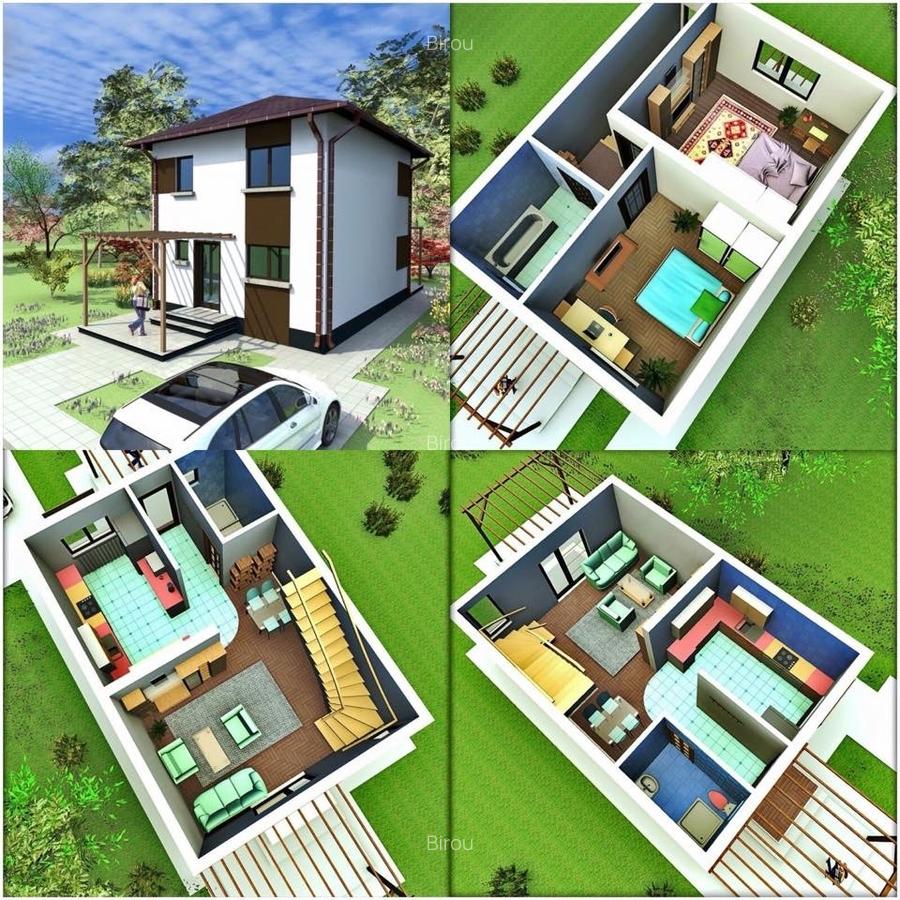 Vile la pret de apartament-Militari/Chiajna/Sabareni/Joita - Direct Dezvoltator - 7