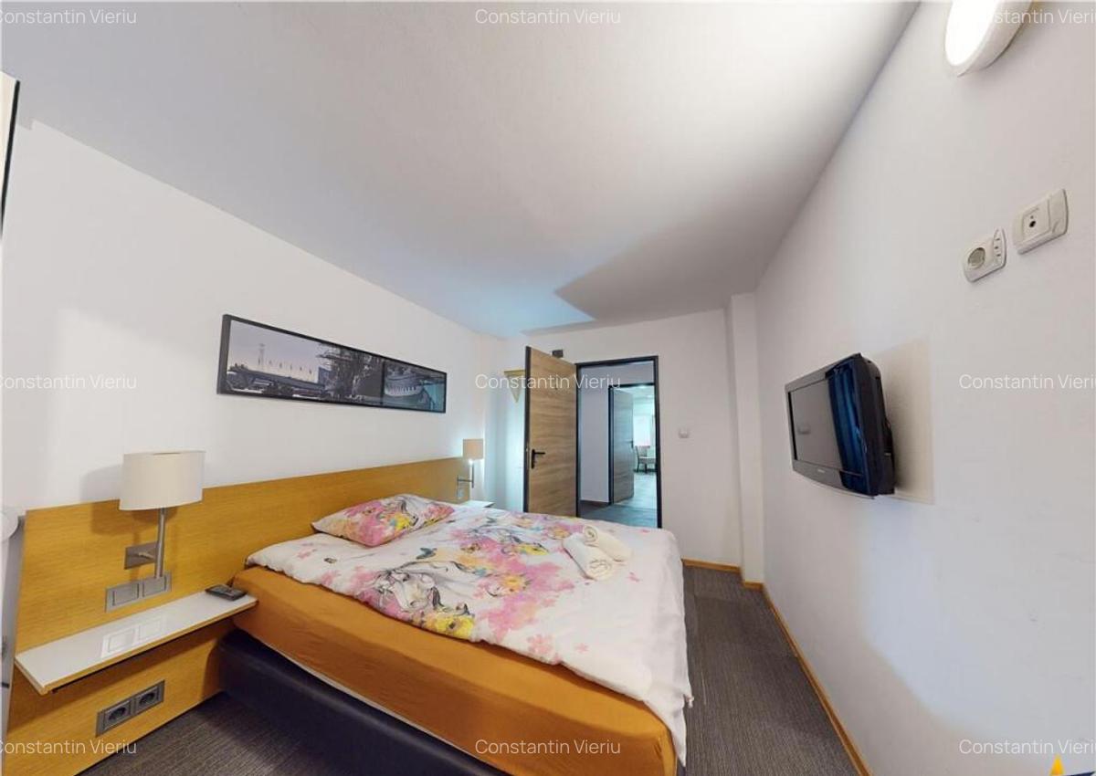 LIVE! Motel sub proiect inovator, design eco-friendly si con - 7