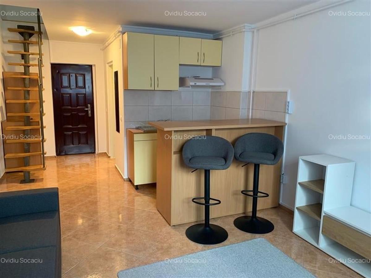 Apartament 2 Camere  Marasti Str. Dorobantilor - 4