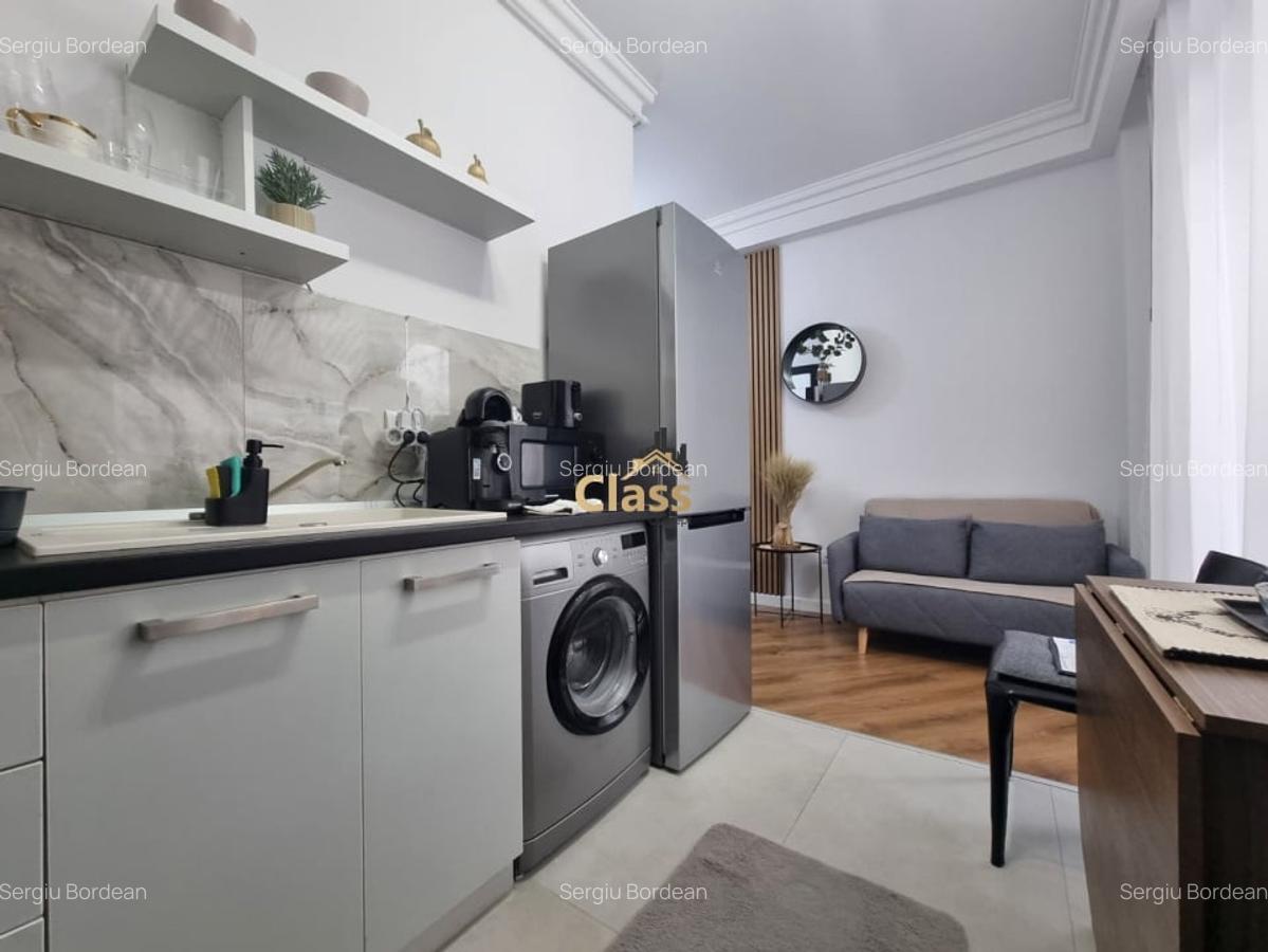 Apartament 2 camere | 34 mpu + 40 mp terasa | Borhanci - 5 Apartament 2 camere | 34 mpu + 40 mp terasa | Borhanci - 5