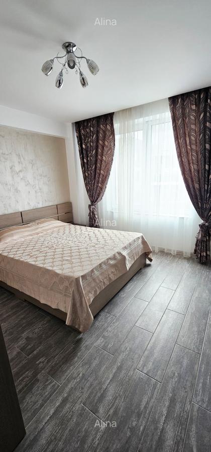 Apartament 3 camere | Tomis Plus | Nou | Loc parcare - 5