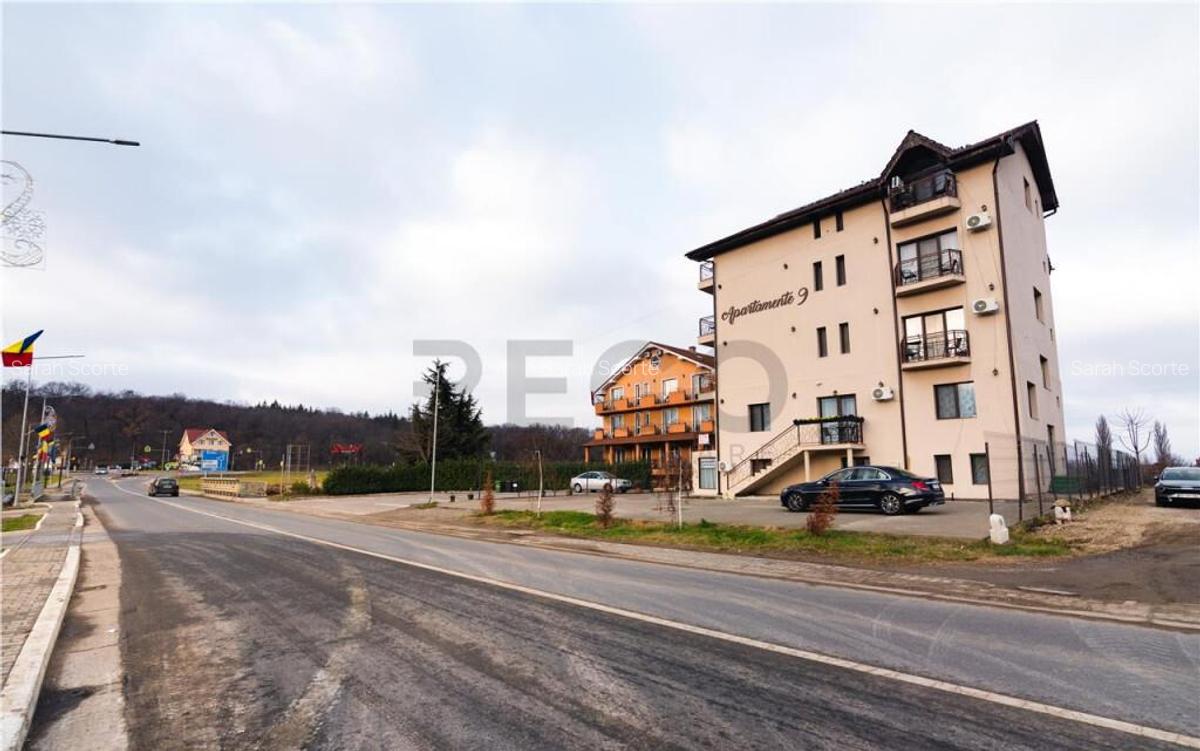 RECO Apartament Baile Felix - 10