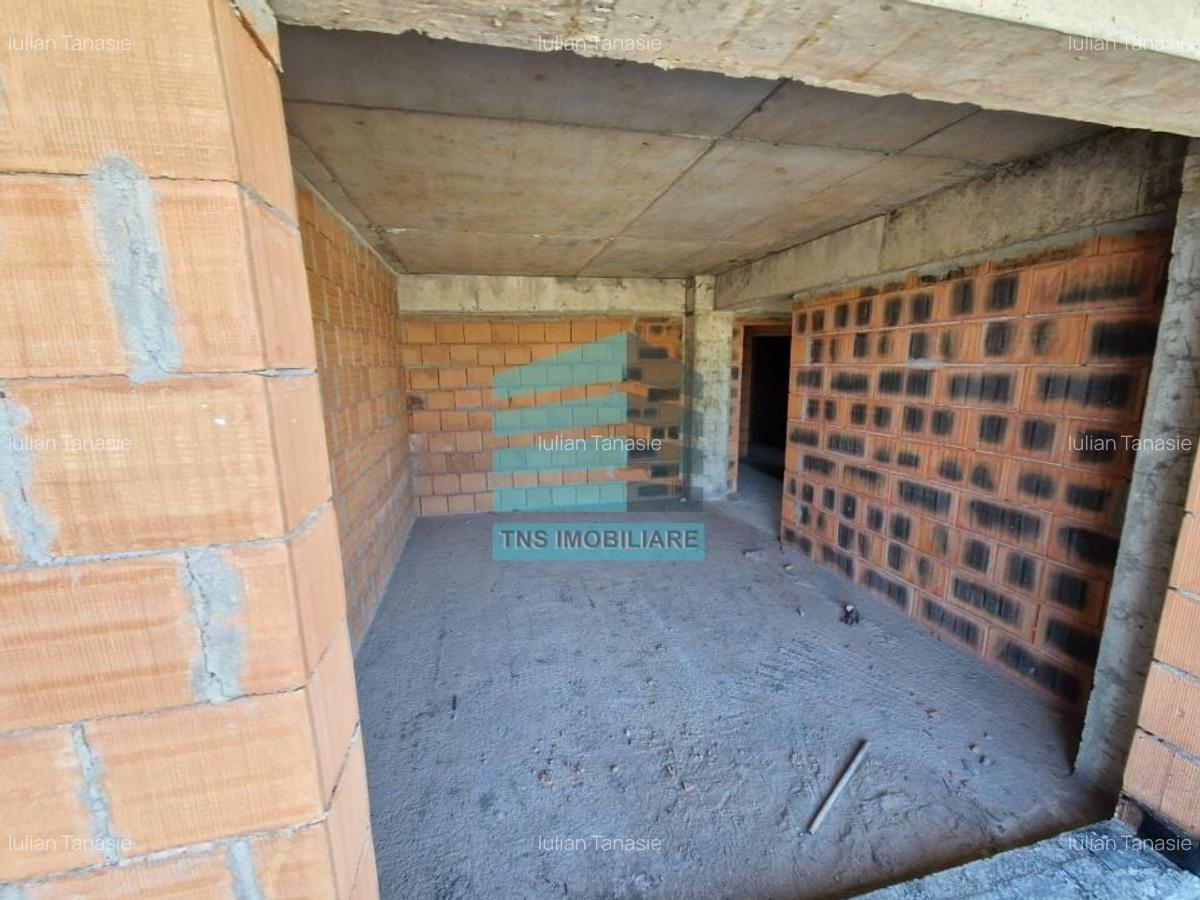 3 Camere Modern cu Terasa 30 mp,Metrou, Nicolae Grigorescu - 2