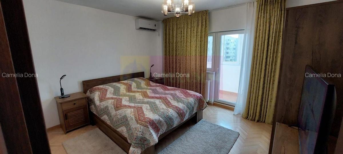 Inchiriere apartament cu 3 camere in zona Decebal-adiacent - 5