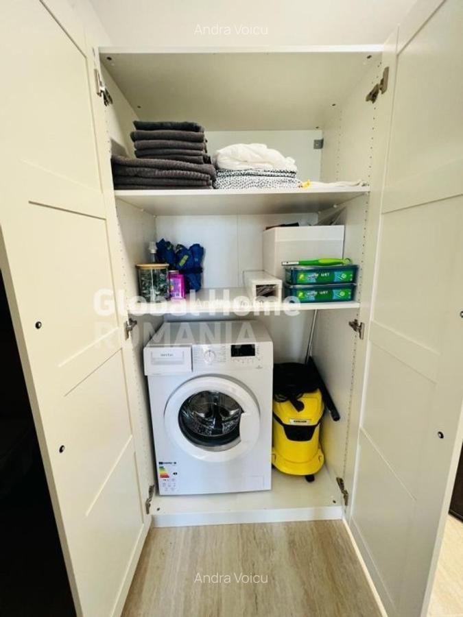 Apartament 2 camere 50MP la cheie | Ideal investitie | Cosmopolis - 8