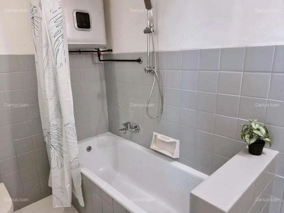 Oferim spre inchiriere garsoniera Banu Manta - 2