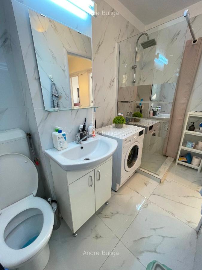 Apartament 2 camere Cismigiu | Ion Brezoianu 32 - 4