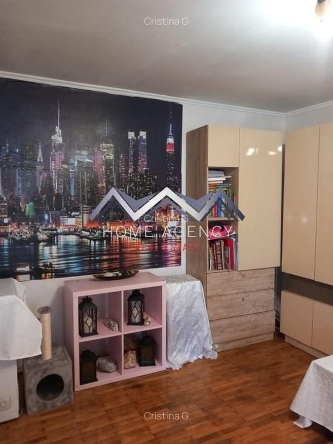 Apartament 4 camere de vânzare Otopeni ULTRACENTRAL - 2