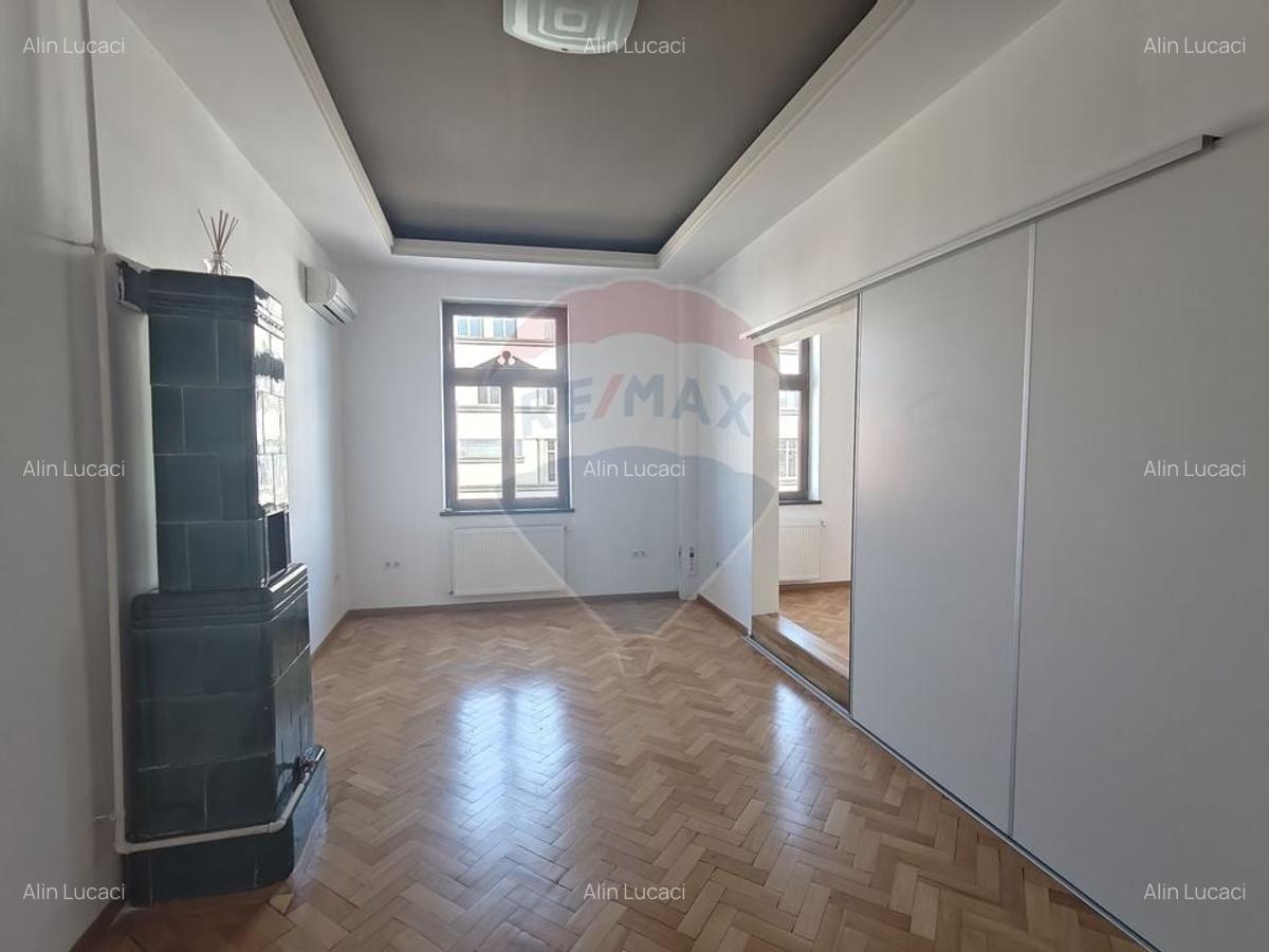 Spatiu de birouri, de 140 mp, ultracentral, de inchiriat - 3