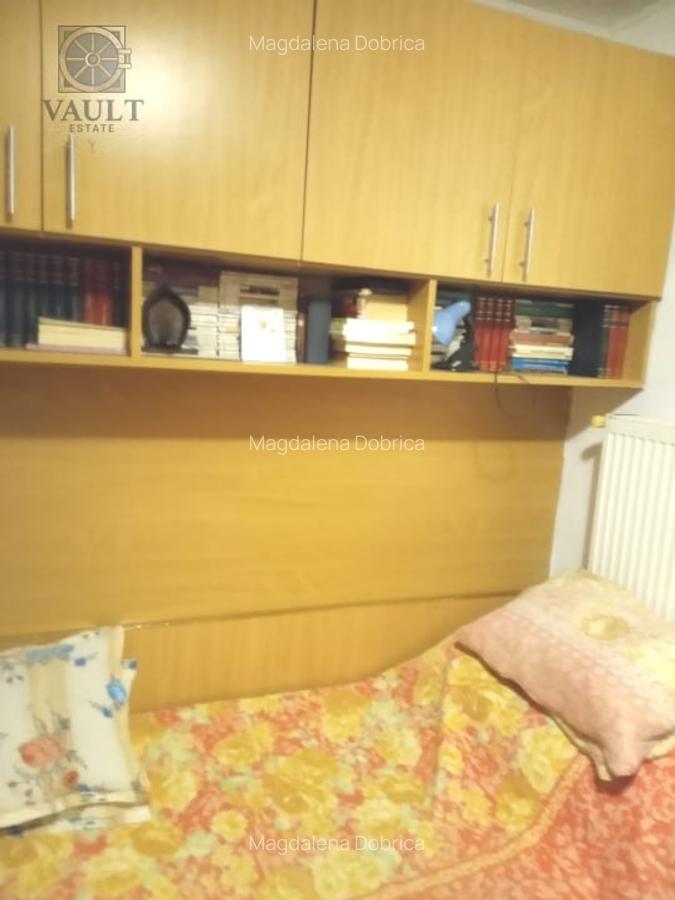 GARSONIERA  -CENTRALA PROPRIE -SOS. PANTELIMON - 3