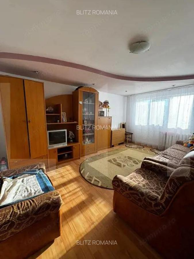 Apartament luminos, cu 3 camere, in Grivi?a - 1