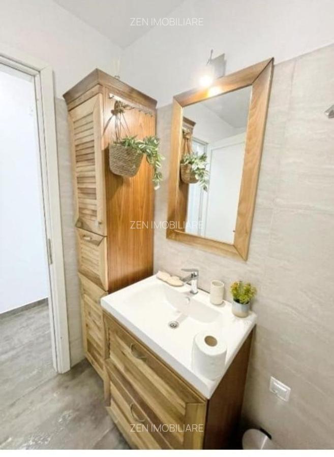 Apartament elegant, 2 camere decomandate, Str. Traian Moșoiu – imobil nou - 2