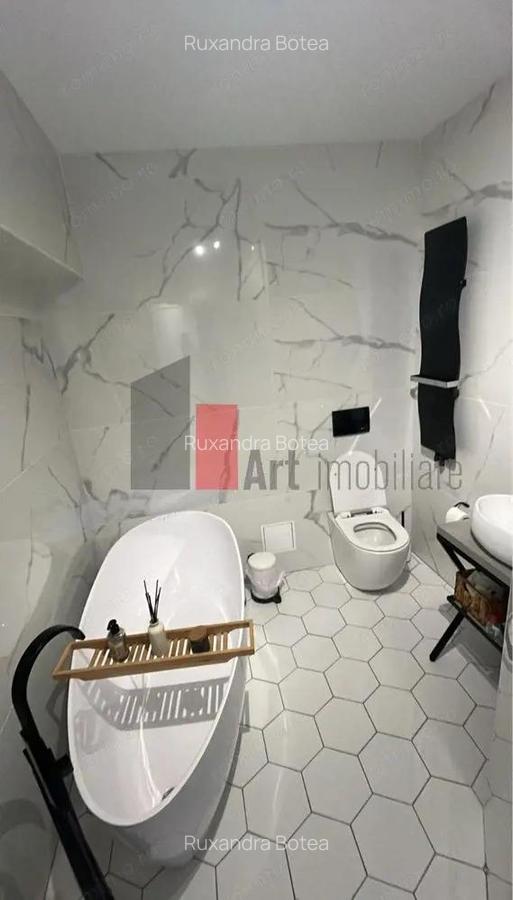 Vanzare apartament 4 camere -Lujerului - 2