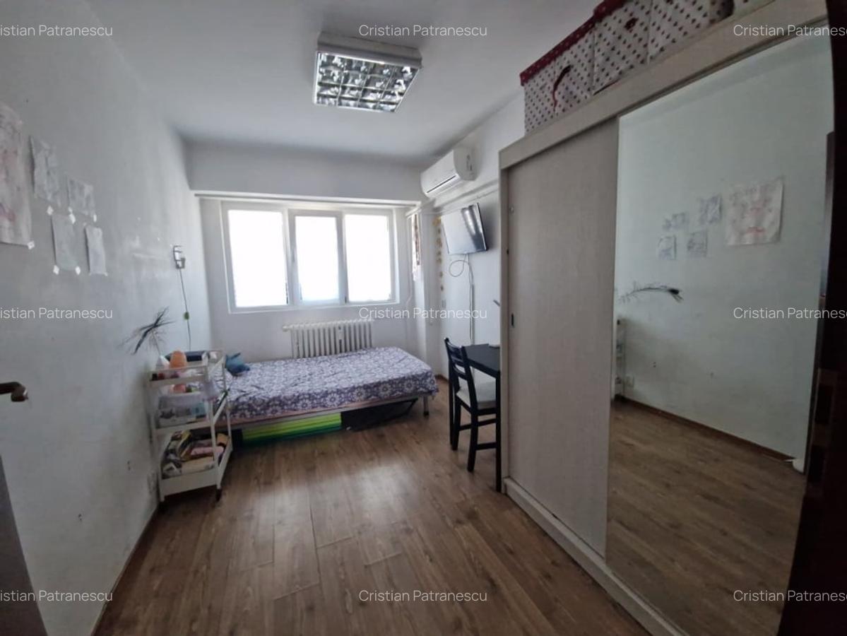 Apartament 4 camere spatios | Șoseaua Pantelimon, vizavi de Mega Mall - 5
