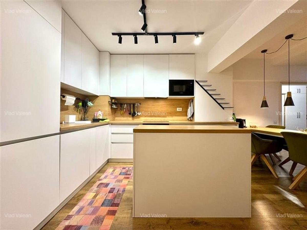 Apartament 3 camere , 2 bai, Parcare Subterana, 80 MP, Iulius Mall - 4