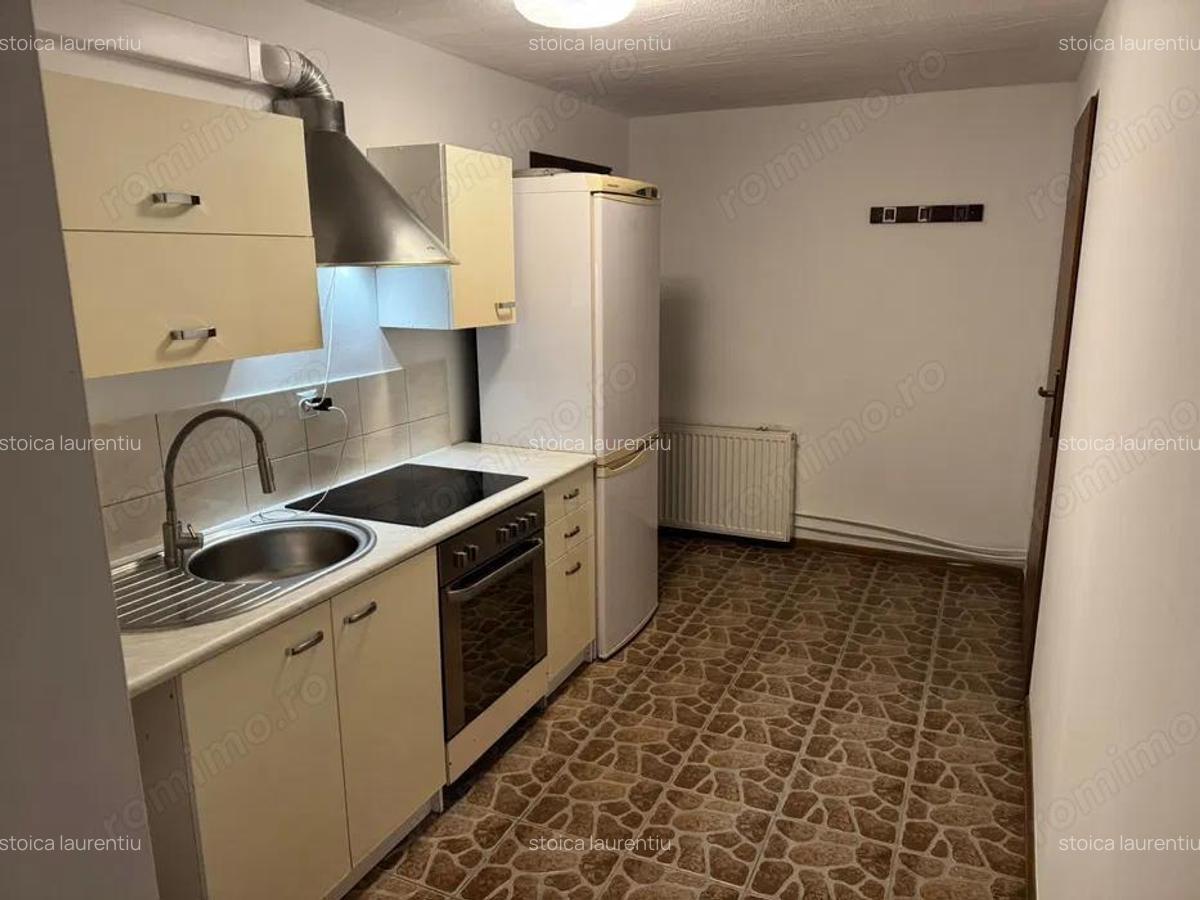 Apartament cu 2 camere - in zona Baba Novac - 2
