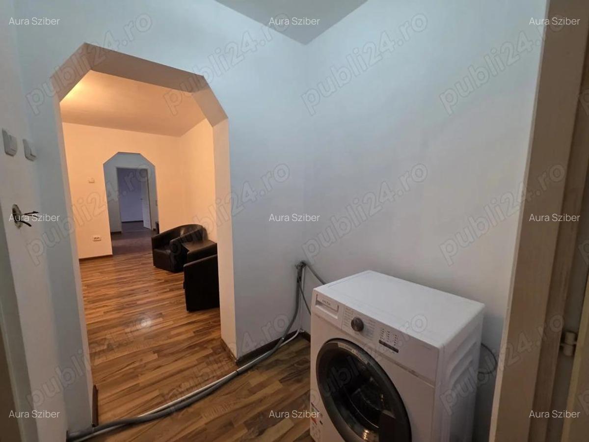 Apartament 3 camere de vanzare Deva, zona Zamfirescu - 12