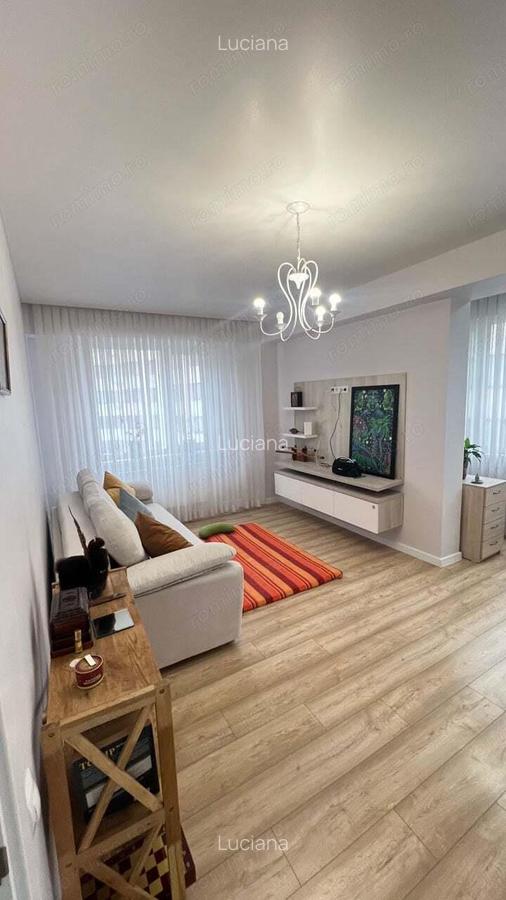 Apartament de vanzare zona Drumul Taberei - 1