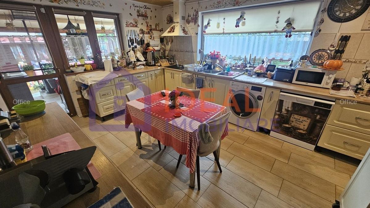 Locuință individuală cu terasă și balcon – Hipodrom III - 5