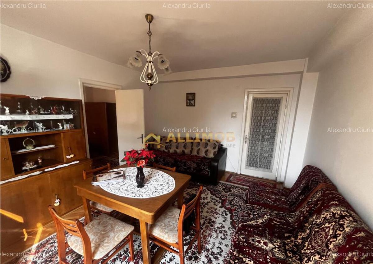 Apartament 2 camere de vanzare, ultracentral Ploiest... - 4