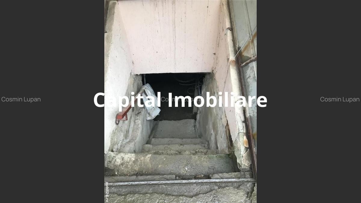 Comision 0% Casa 3 camere in stare foarte buna, zona Muncitoresc - 2