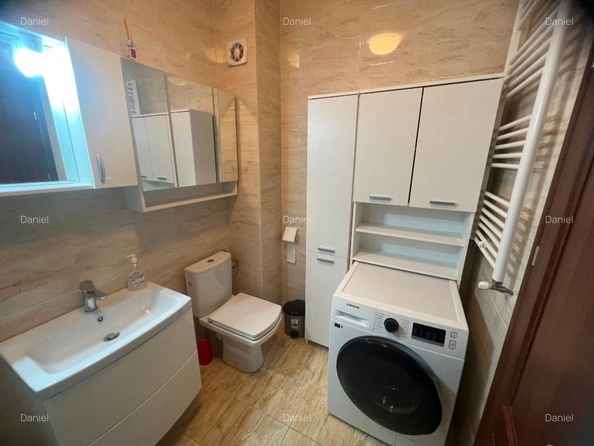 2 camere Decebal, direct proprietar, comision 0 - 13