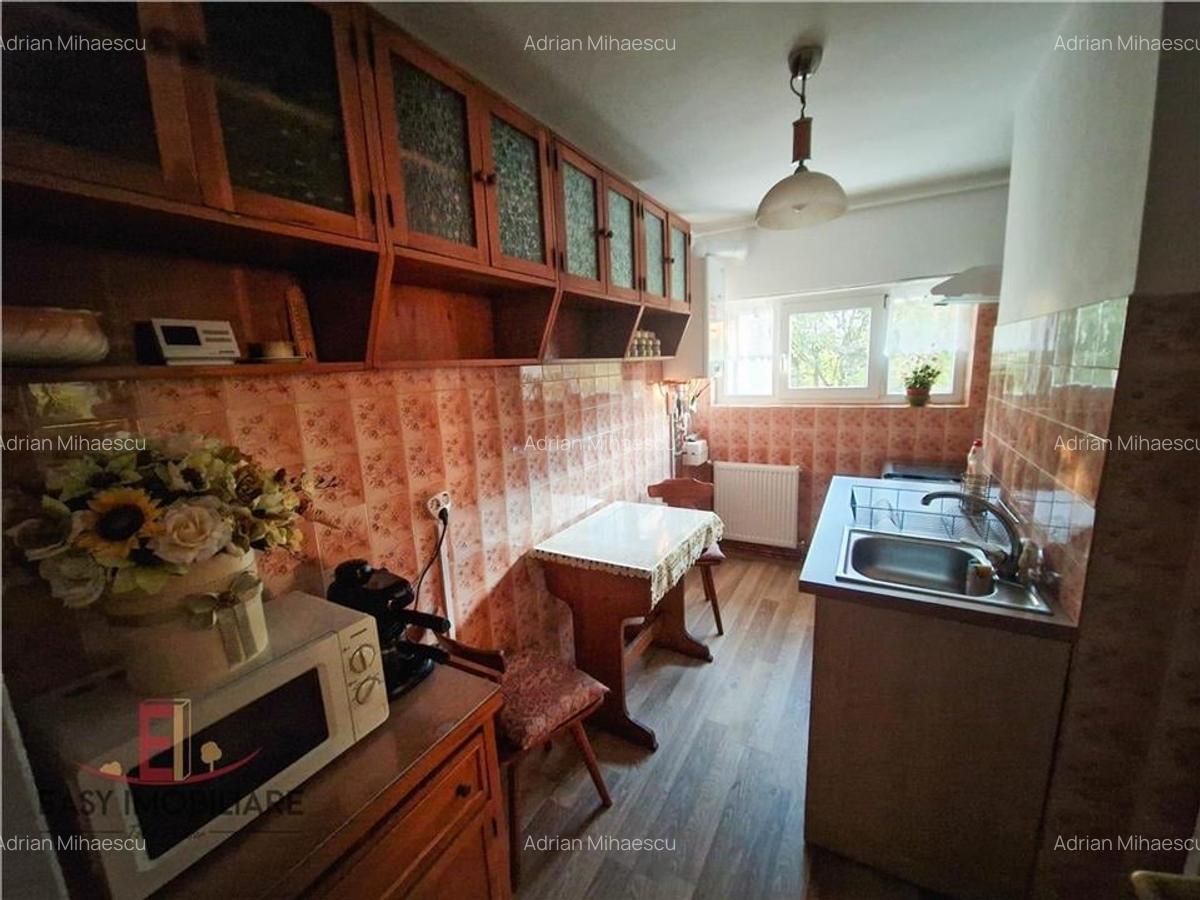 Apartament 2 camere confort 1, Semicentral, bloc izolat, lift, UMF, Targu Mures - 6