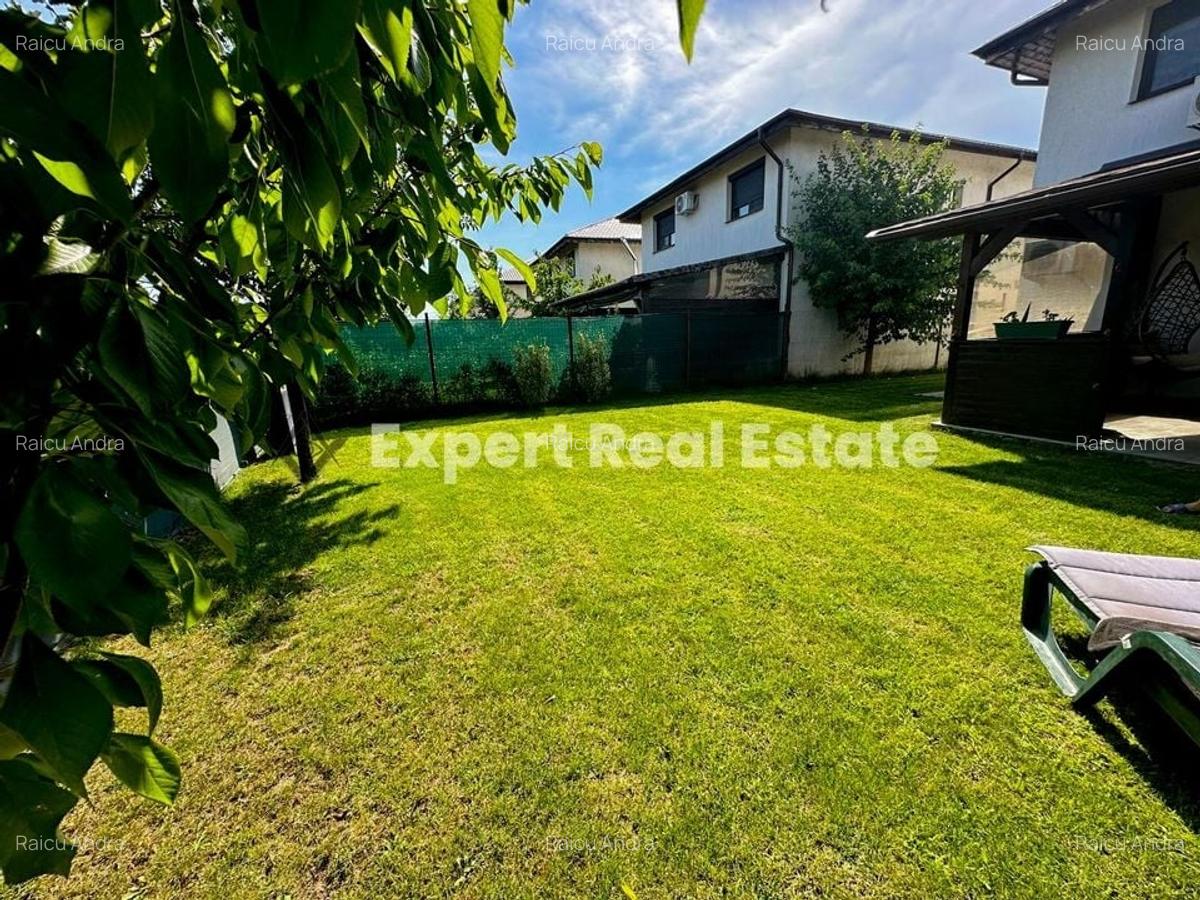 Vila SPATIOASA- GRADINA PROPRIE 250MP-PET FRIENDLY - 4