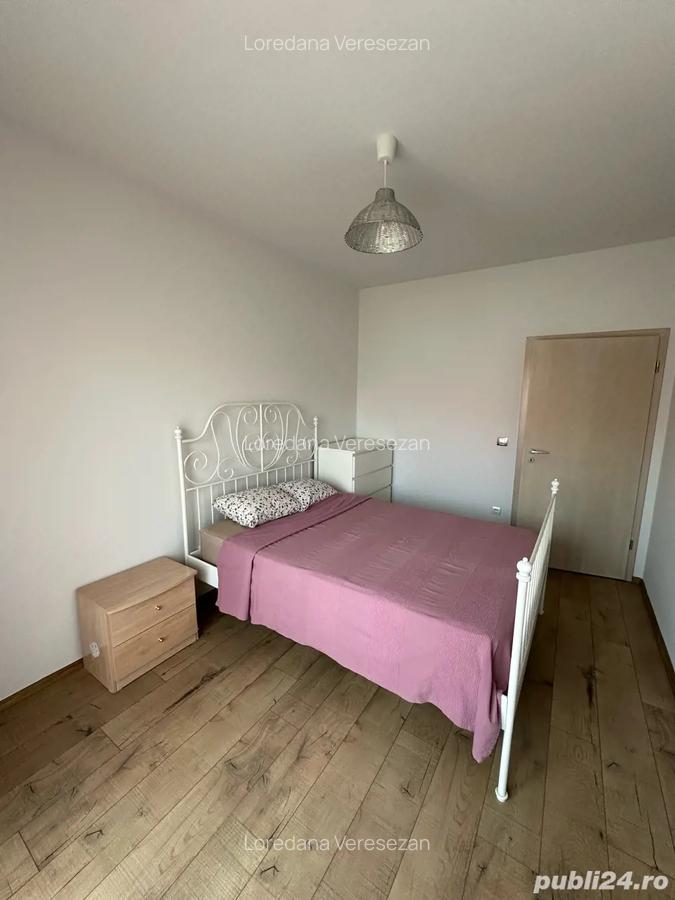 Apartament 2 camere de inchiriat Zorilor, str. Mircea Eliade - 2