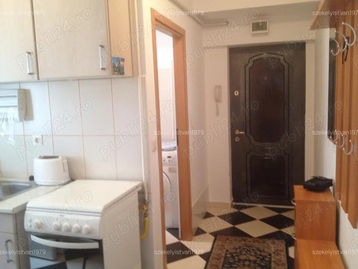 Vand apartament cu o camera - 6