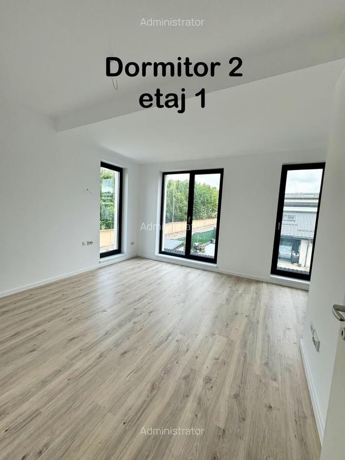 VILA TIP 2, curte proprie, un loc de parcare inclus in pret - 9