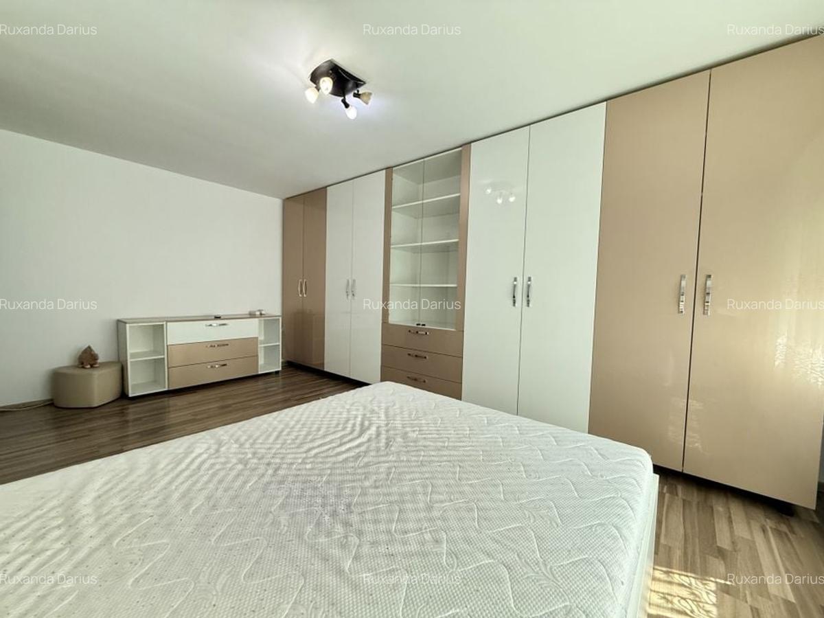 Apartament spatios cu 2 dormitoare   |   Zona Soarelui - 6