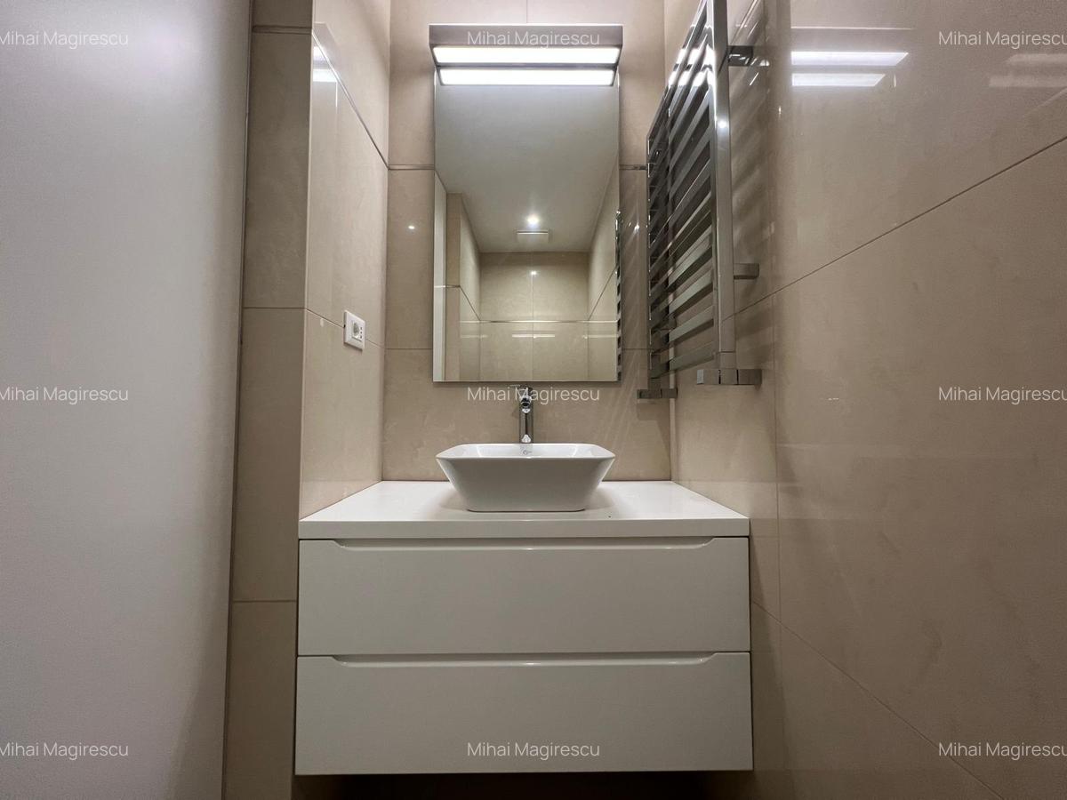 Floreasca || 4 Camere || Parcare || Finisaje Premium - 17
