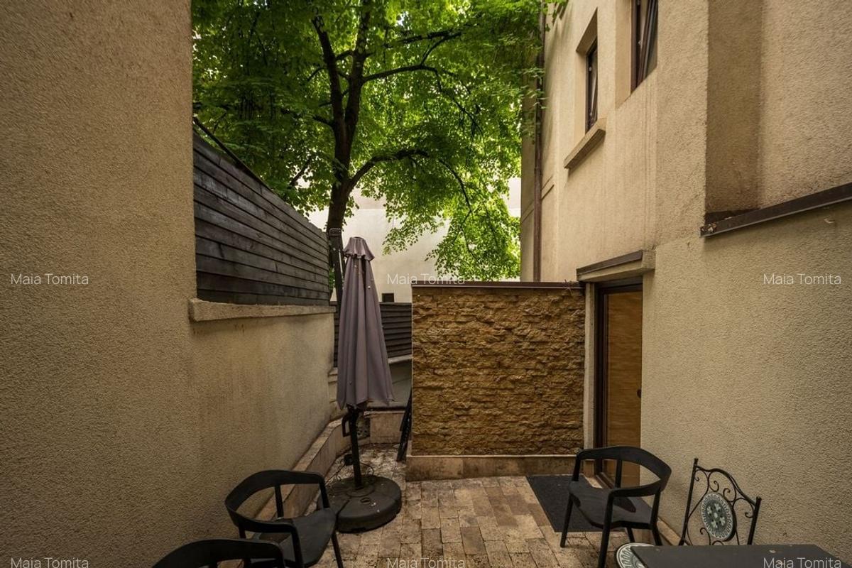 Vilă de vânzare în inima Cotroceniului / Investiție cu potențial - 12