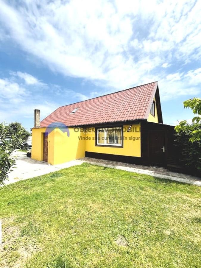 COMPLEX TURISTIC - GIROV  judetul NEAMT - 12