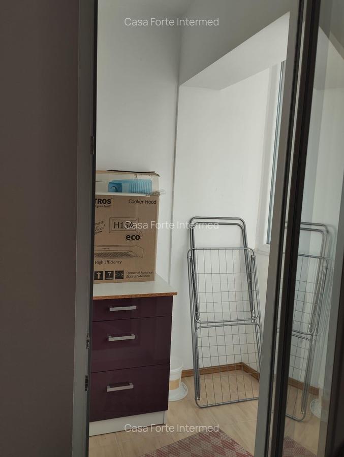 2 camere, decomandat, zona strazii Clabucet 400 euro  Cluj-Napoca, Manastur - 16