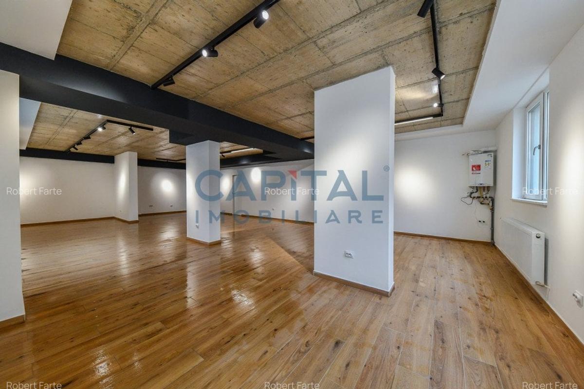 Spatiu comercial de vanzare, 96mp, Comision 0%, Buna Ziua - 3