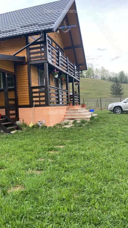 Casa de vacan?a la munte ! - 8 Casa de vacan?a la munte ! - 8