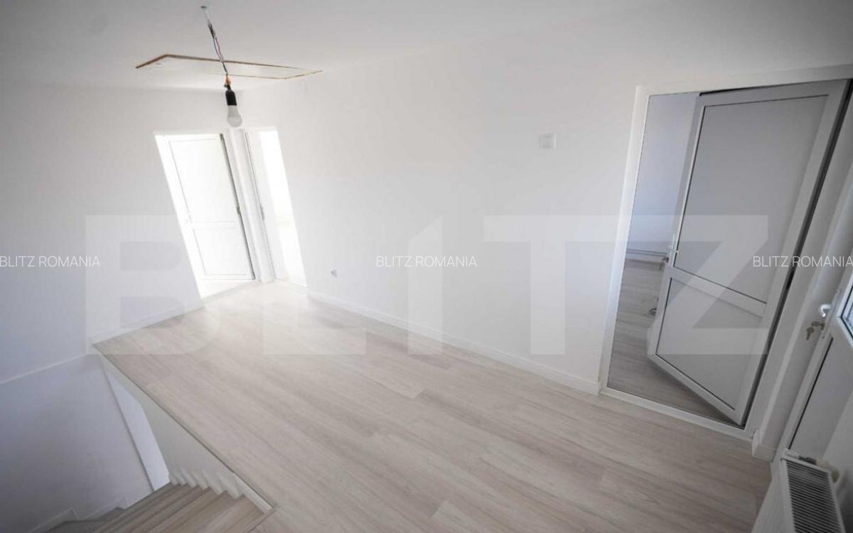 Casa ideala cu toate utilitatile in Brestei - 2