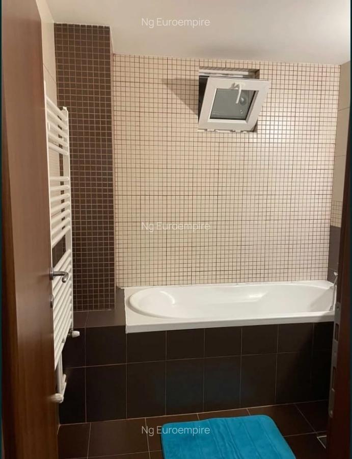 Apartament de inchiriat cu 3 camere, zona Inel 2 - 8