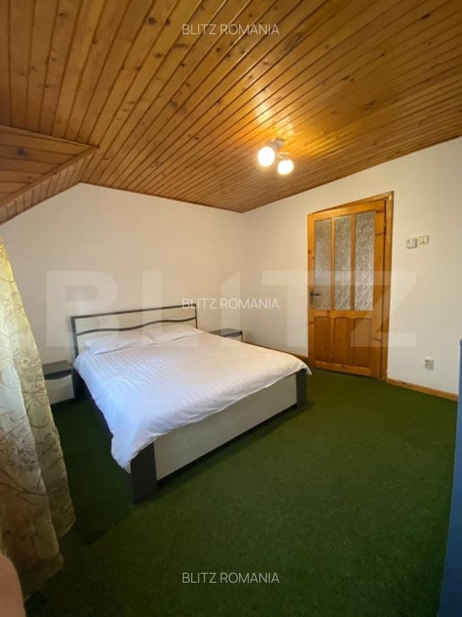 Apartament 3 camere de inchiriat, 110mp, zona George Enescu - 3