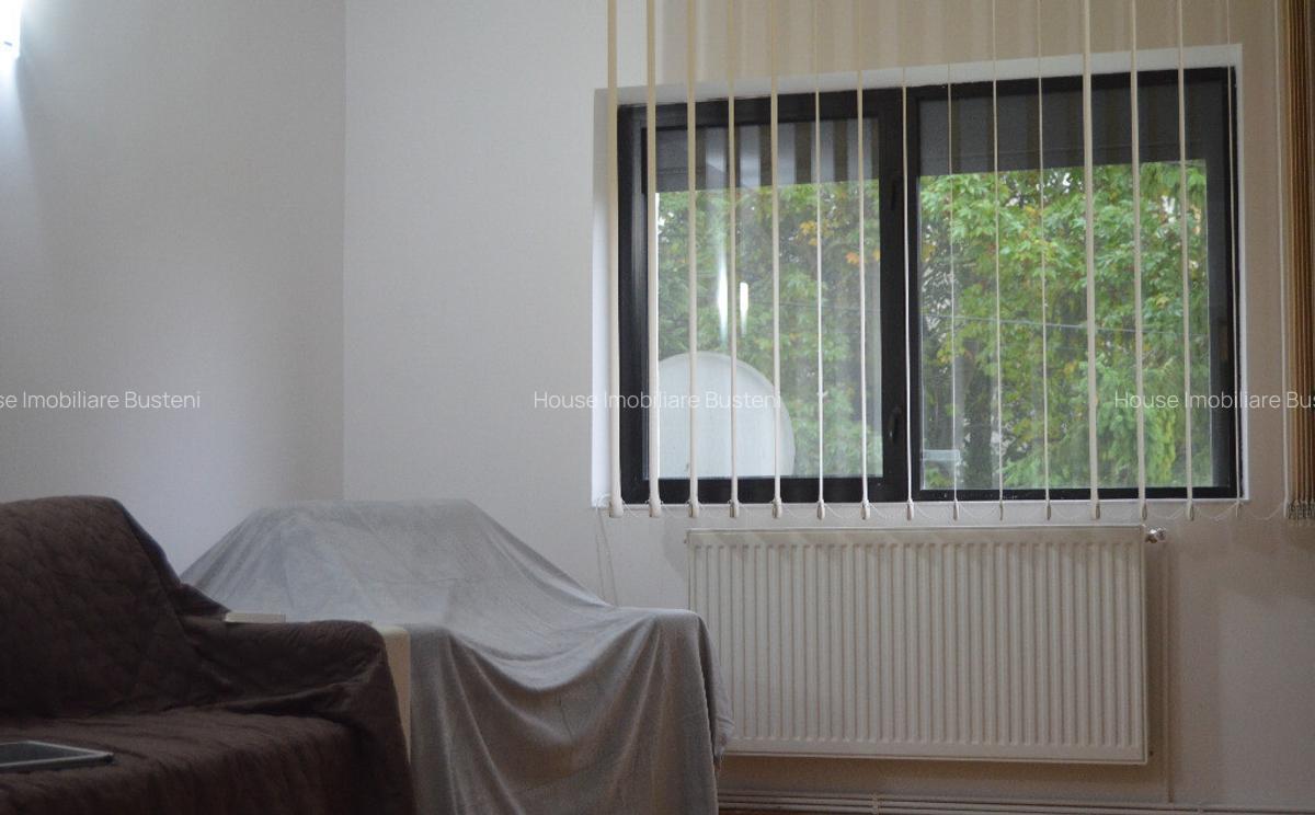 Predeal-Apartament cu trei camere ,mobilat si utilat - 10