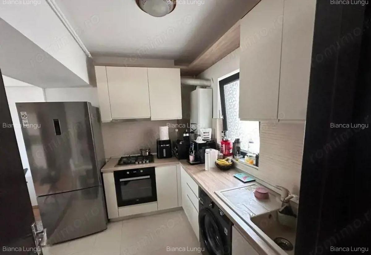 Apartament de 2 camere -Mega Lacul Morii - 6