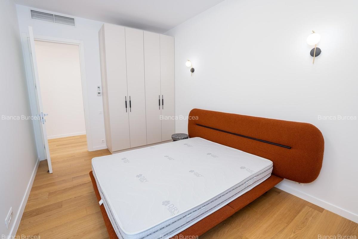 Apartament de inchiriat de 4 camere in complexul One Verdi Park - 3