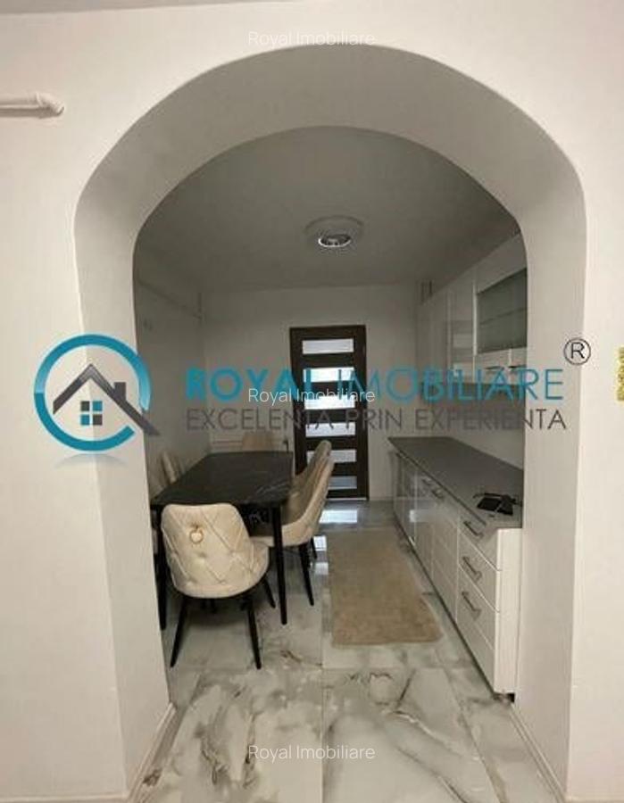Royal Imobiliare - Vanzare apartament 2 camere zona Paltinis - 3