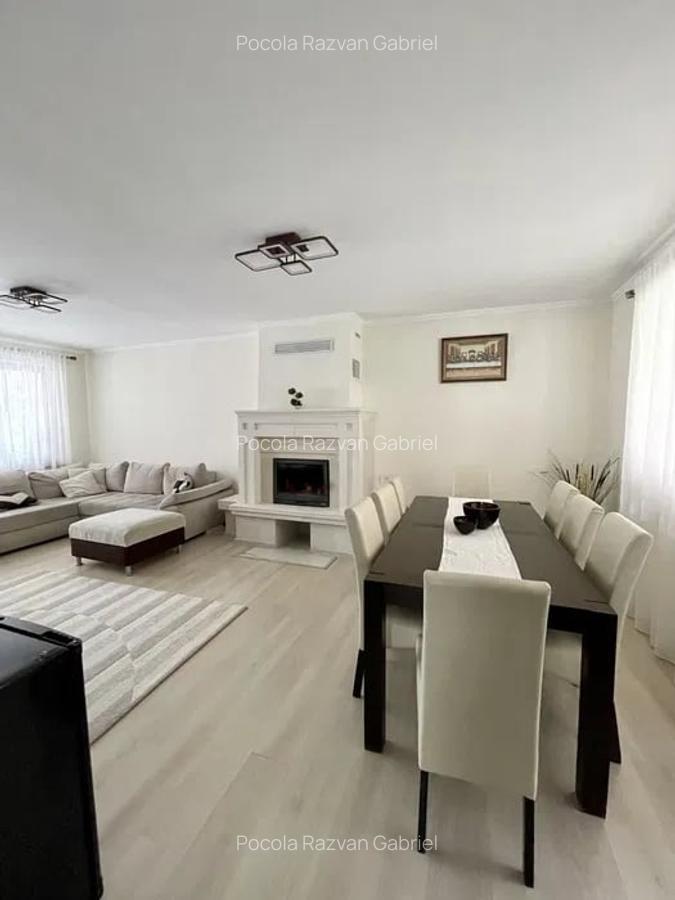 Casa  cu 4 camere, 300mp,garaj, str Votonet - 3 Casa  cu 4 camere, 300mp,garaj, str Votonet - 3